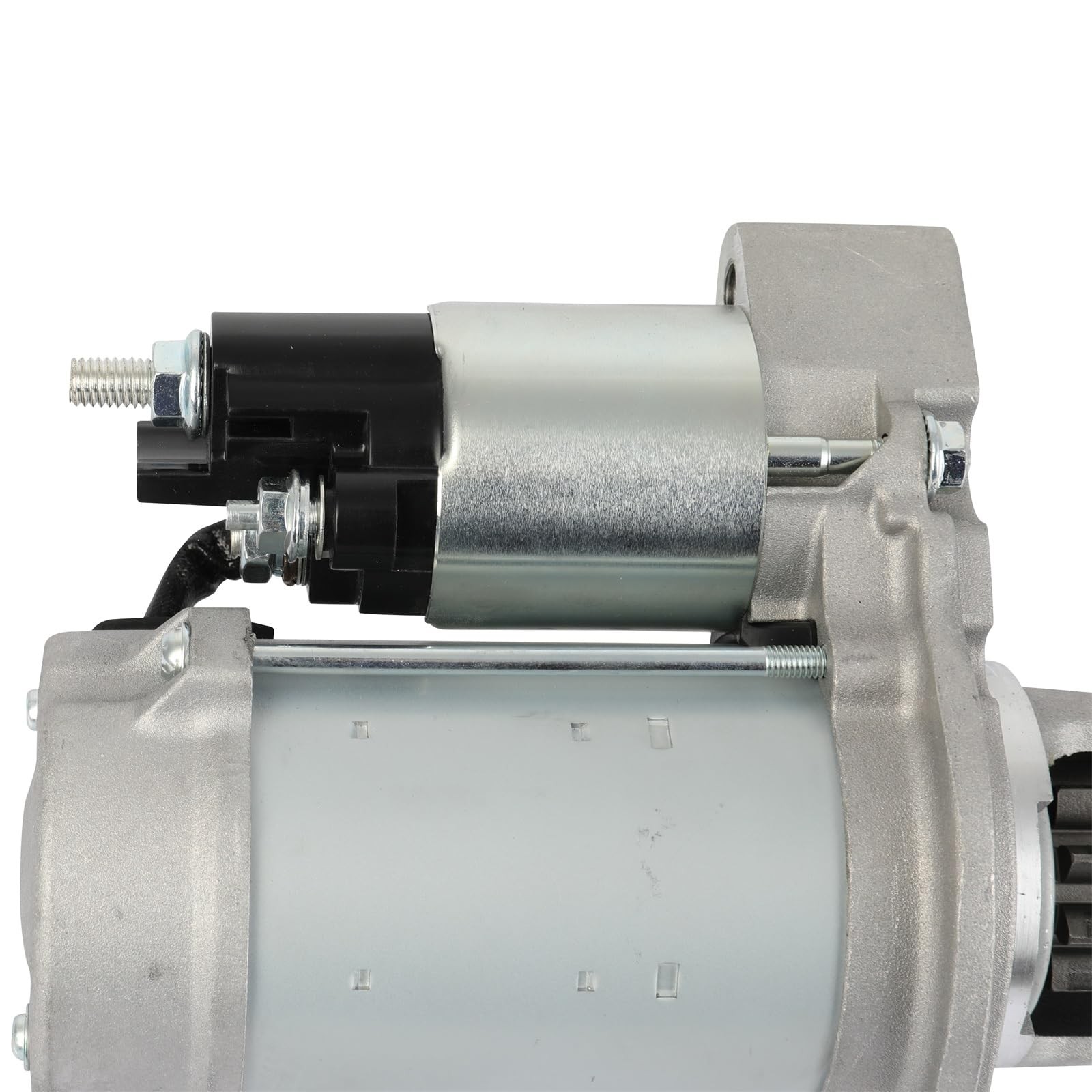 High Torque Starter for Jaguar XJ 13-17/XFR 13-15/XF 13-14/XFR-S 14-15 V8 5.0L