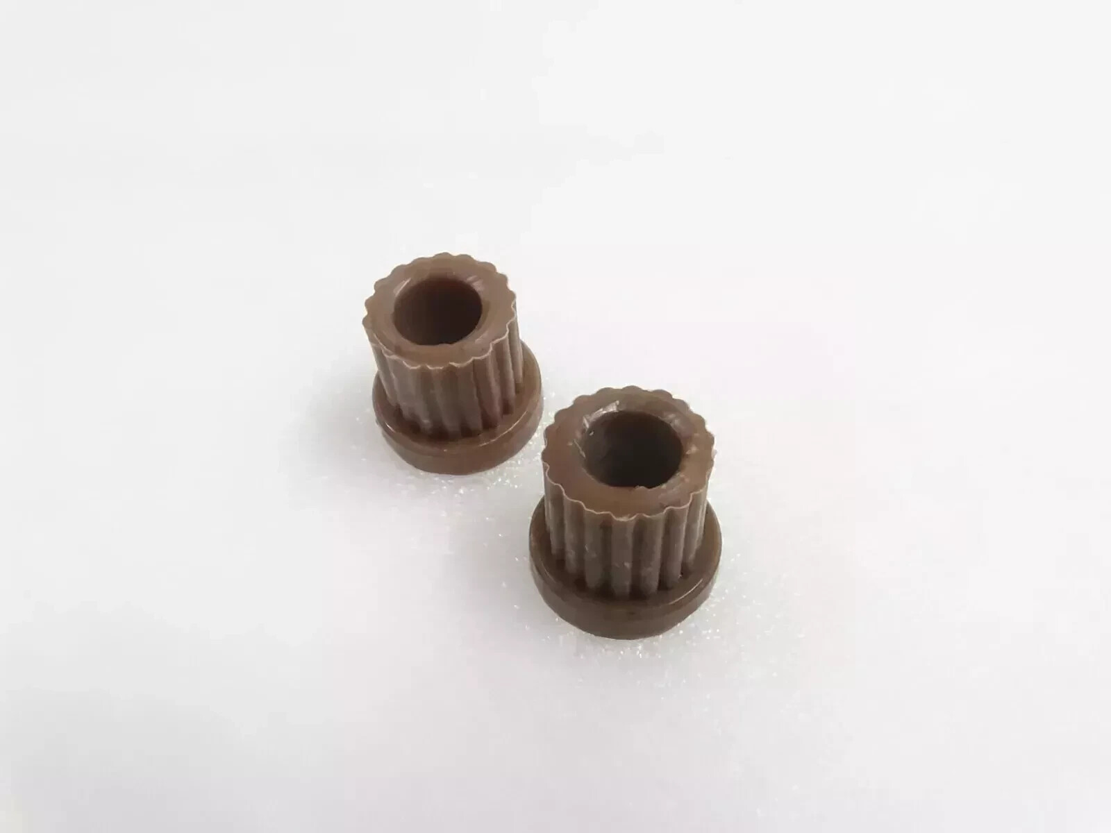2X PC SEAT BUSH FOR FORD FARMTRAC 60 45 TRACTORS #17-2