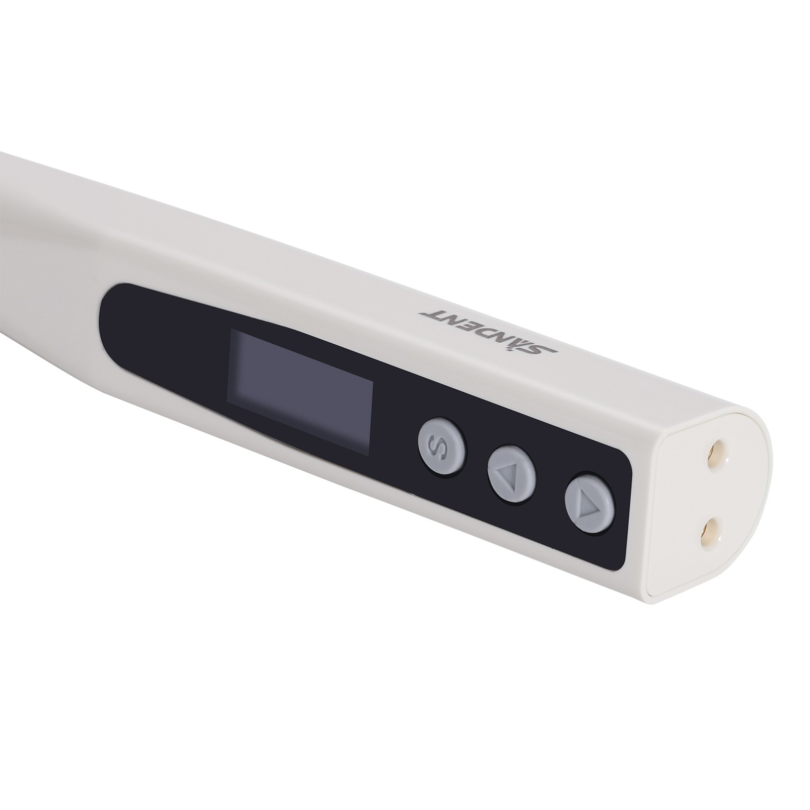 Dental Electric Torque Wrench Tip 360° Cordless Endodontic Implant Handpiece US