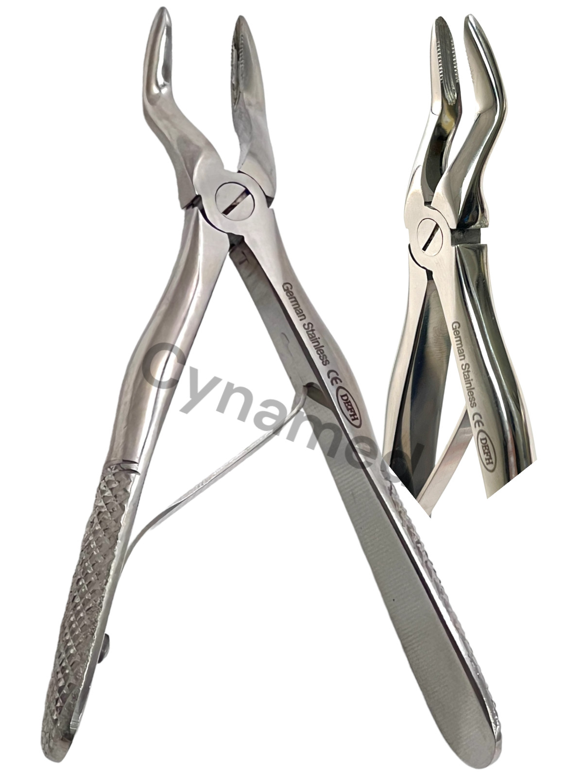 Dental Children Tooth Extraction Forceps Incisors Canine Pedo Extracting Forceps