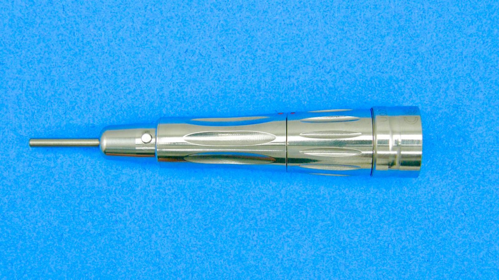 Star Titan Brand Straight Nose Cone Dental Handpiece Attachment – ProDental