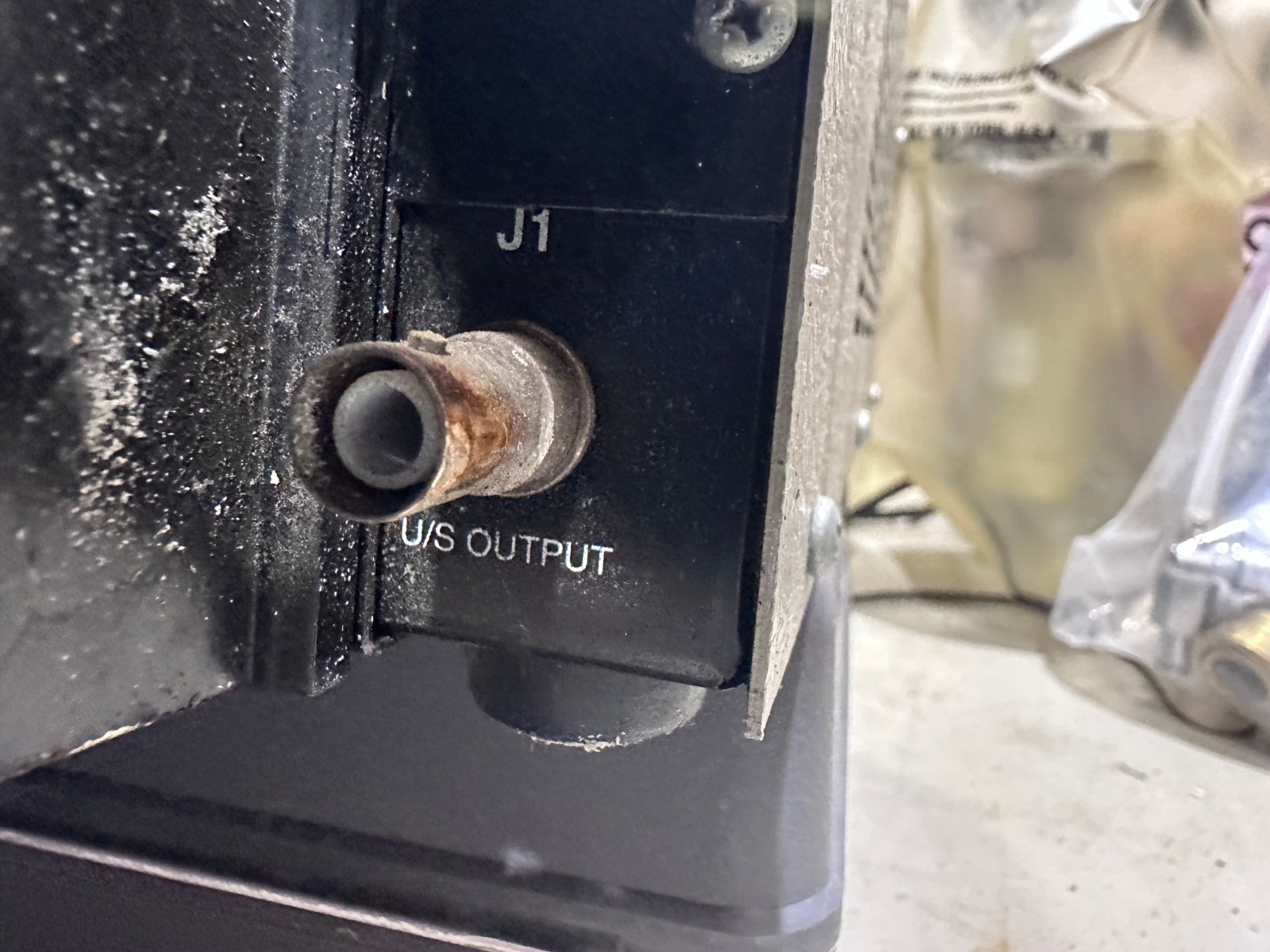 Dukane Ultra 1500 Auto-Trac (NO TRANSDUCER)