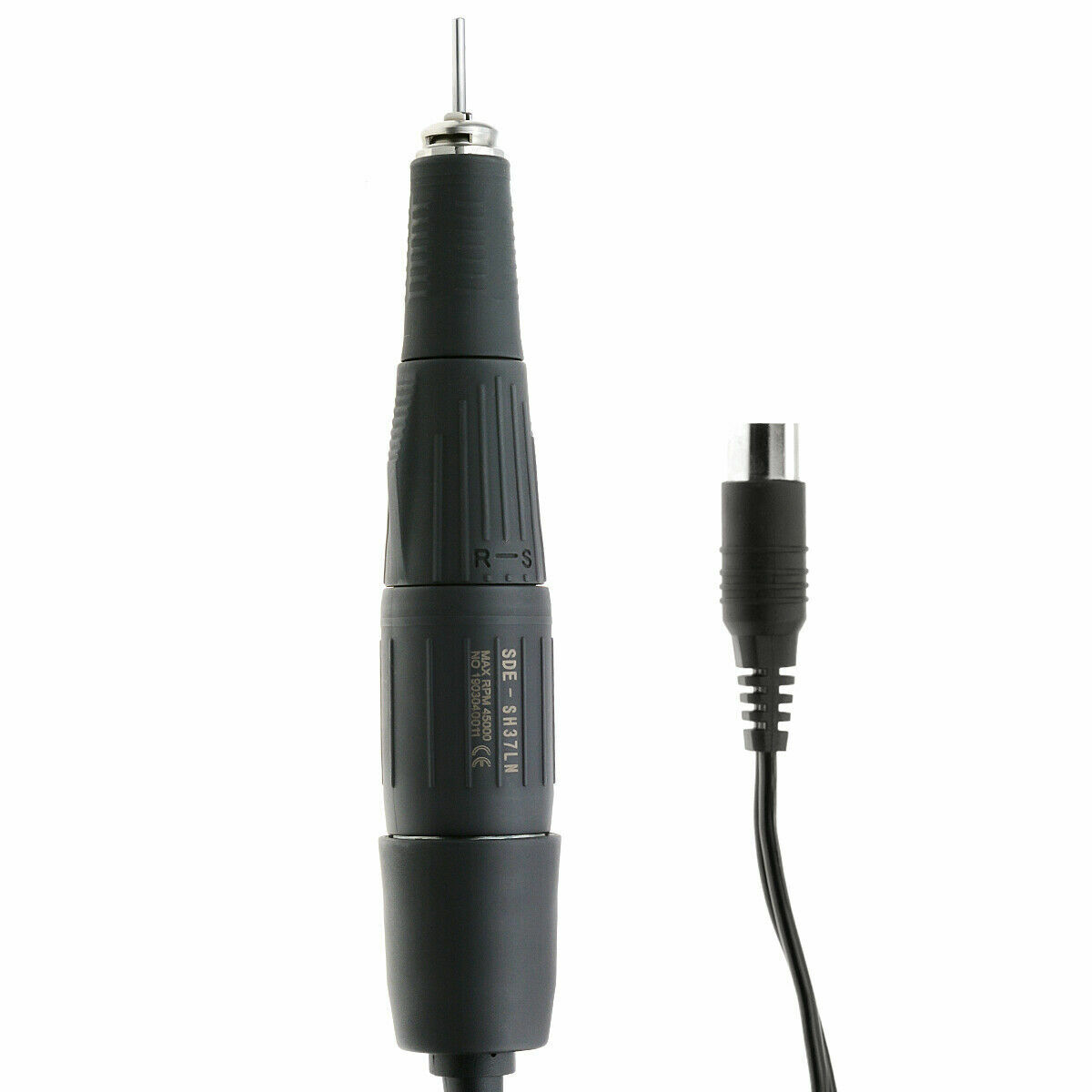 Dental Marathon Style Handpiece SDE-SH37LN Non Stage Speed 45,000rpm Tip 2.35mm