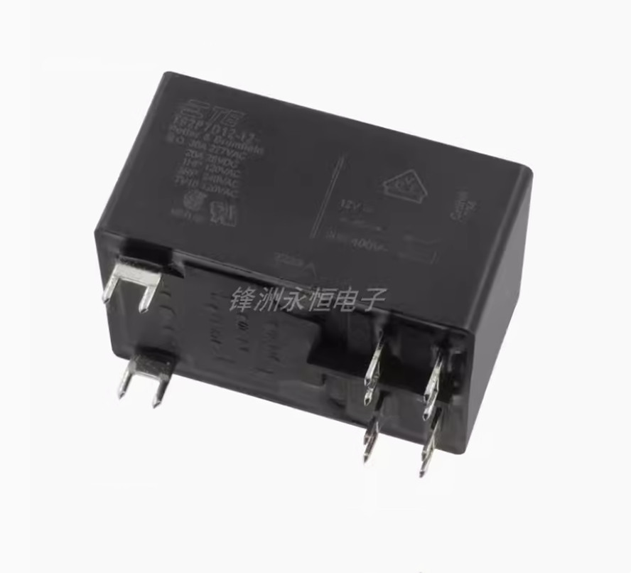 2pcs T92P7D12-12 T92S7D22-24 T92S7A22-240 T92S11D12-48 Relay