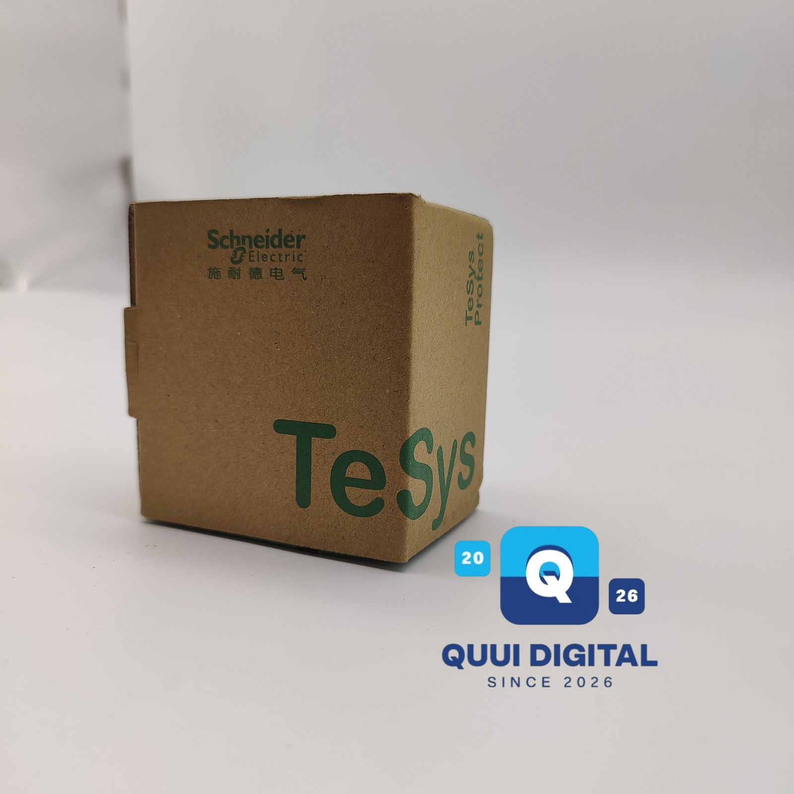 TeSys LRD Thermal Overload relay LRD12 5.5-8A LRD12C apply to LC1D contactor