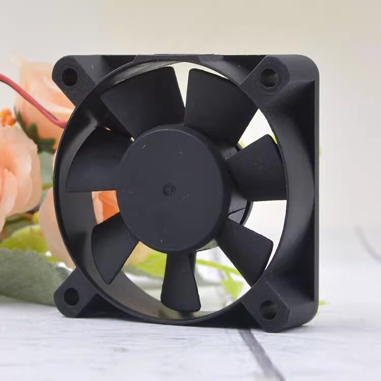 SUNON KD0506PHB3 DC5V 1.2W 6015 6cm 2-Wire Cooling Fan