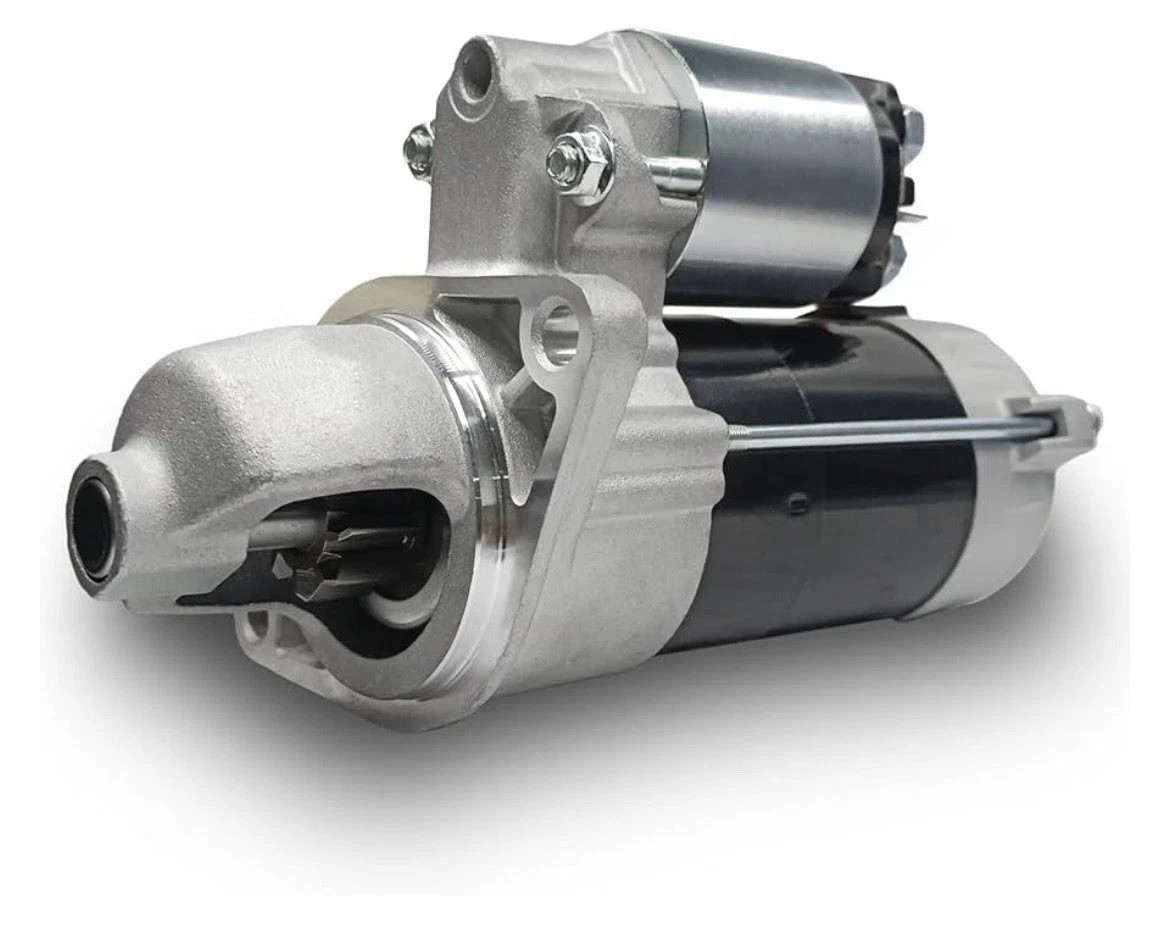 Starter Motor 18413 For Kubota ZD326 ZD331 ZD25 ZD28 D1105 Zero Turn Mower NEW