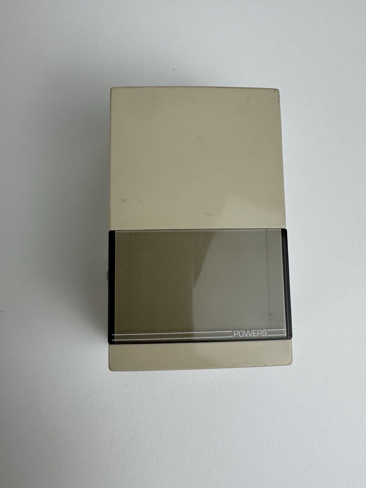 Siemens APOGEE 549-001 Modular Equipment Controller + Temp Sensors HVAC