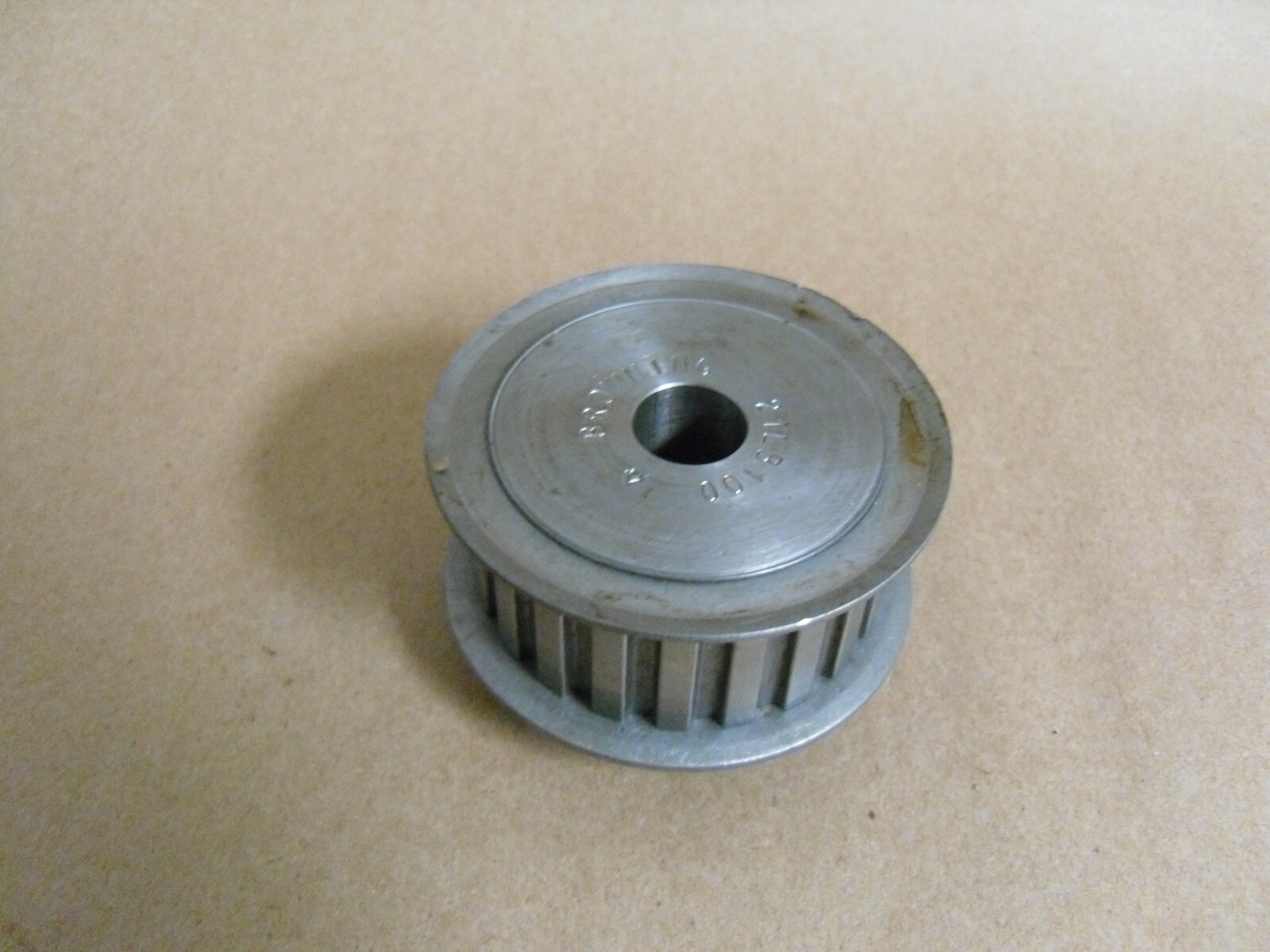 BROWNING 21LB100 5/8 TIMING PULLEY 5/8″ BORE