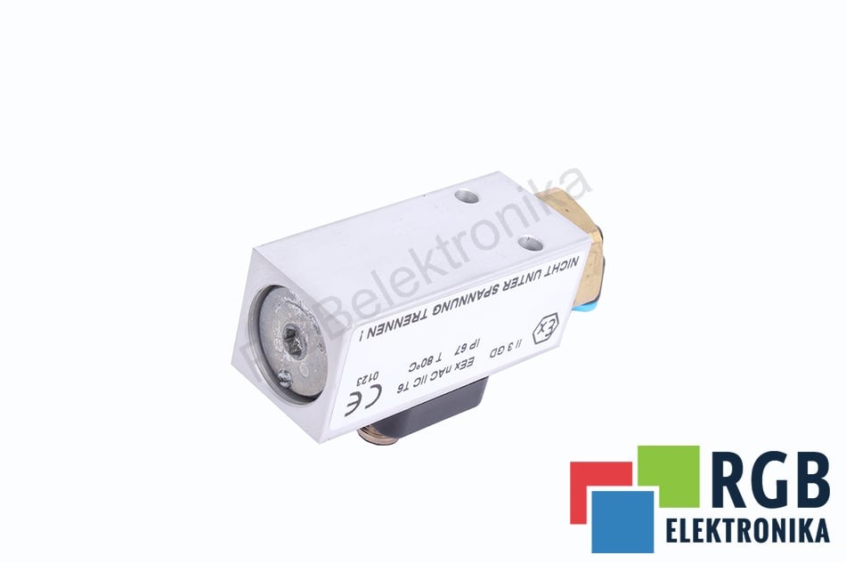E22030033 DURR – Refurbished – 24 Months Warranty