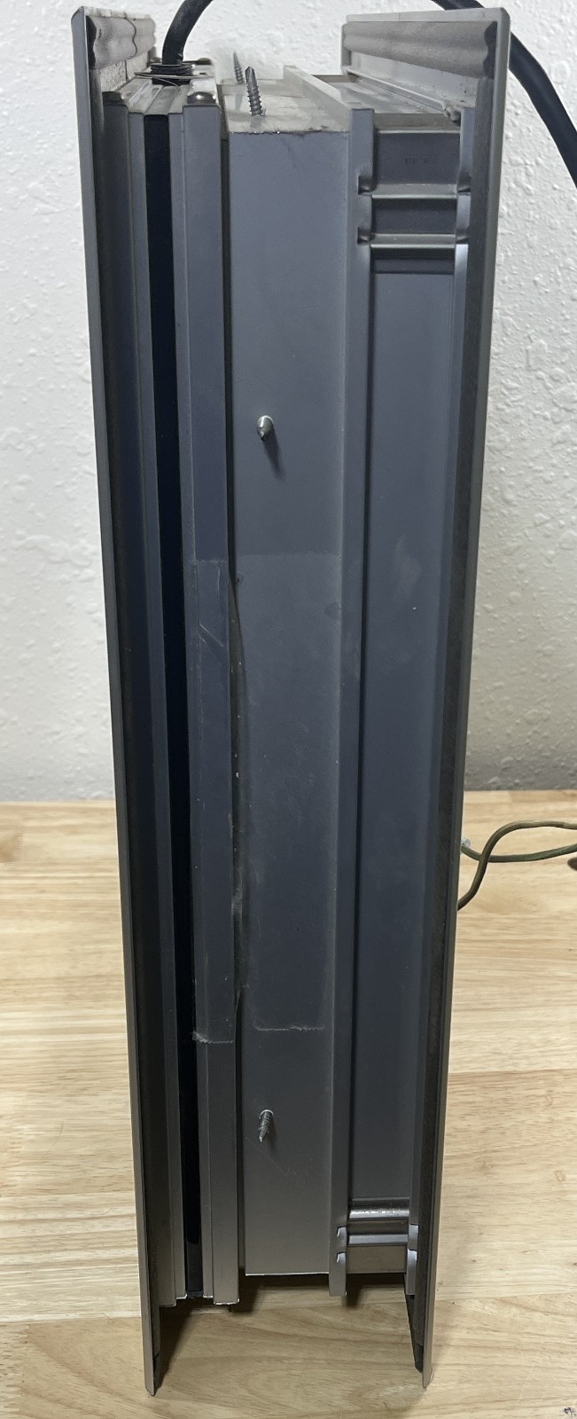 Walk-in Freezer Cooler – Norfab Vu-Port Insulated Window – 14″ x 14″ – 55082-4A