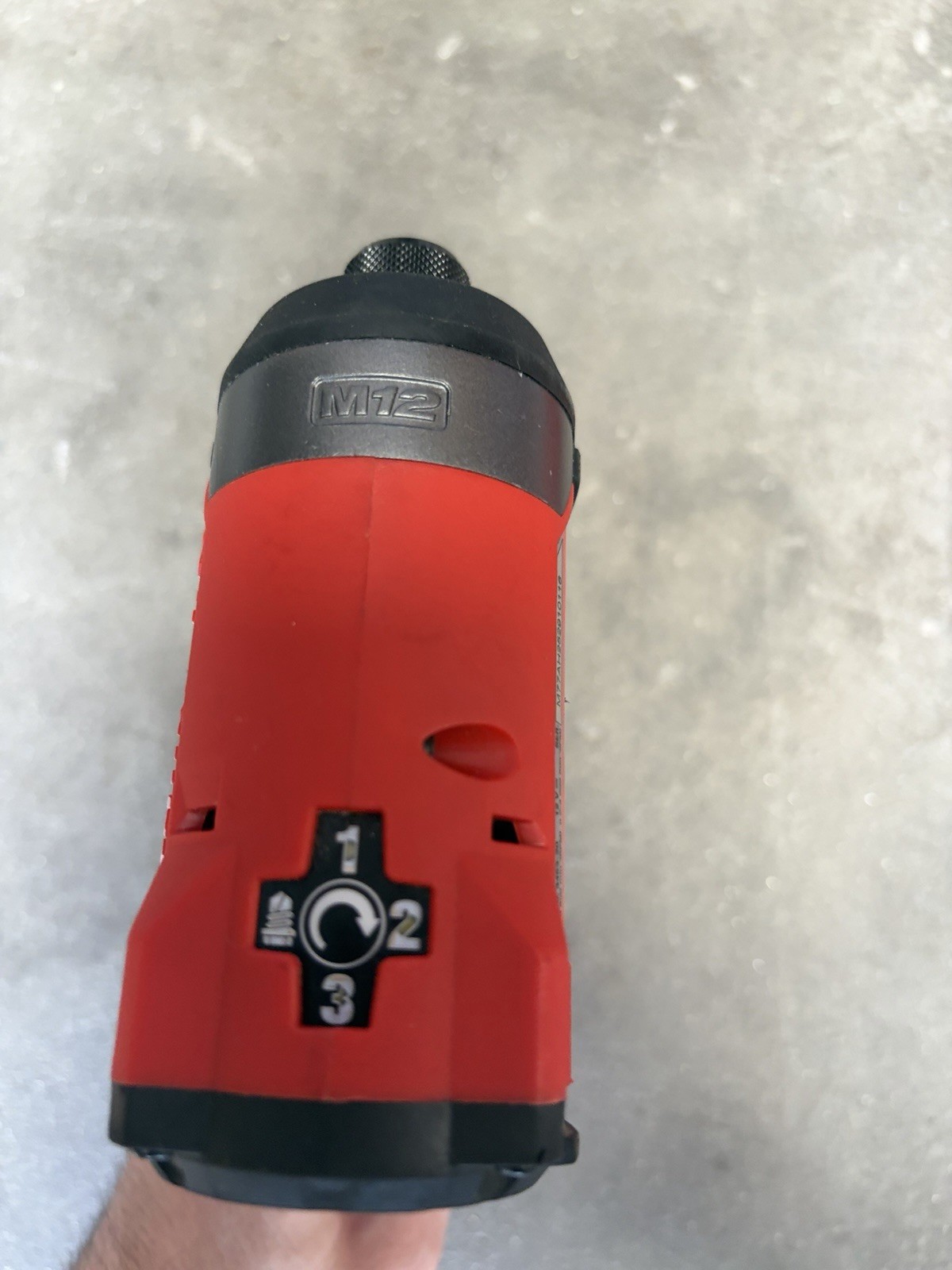 Milwaukee 2471-20 Copper Cutter, 3453-20 1/4” Impact & 2520-20 Hackzall w/ Blade
