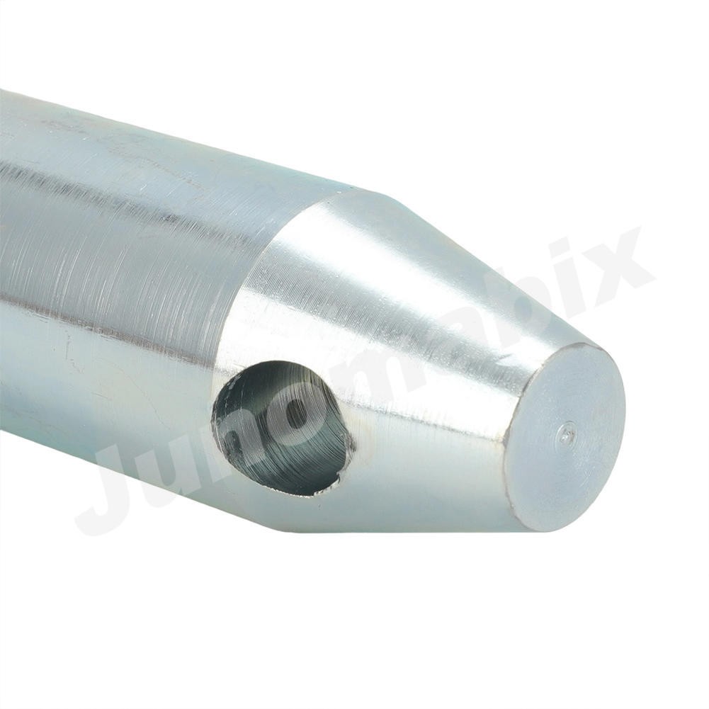 TAG Style T-Handle Quick Coupler Pin 1-1/4″x6 for Backhoe Excavator 2500-12000lb
