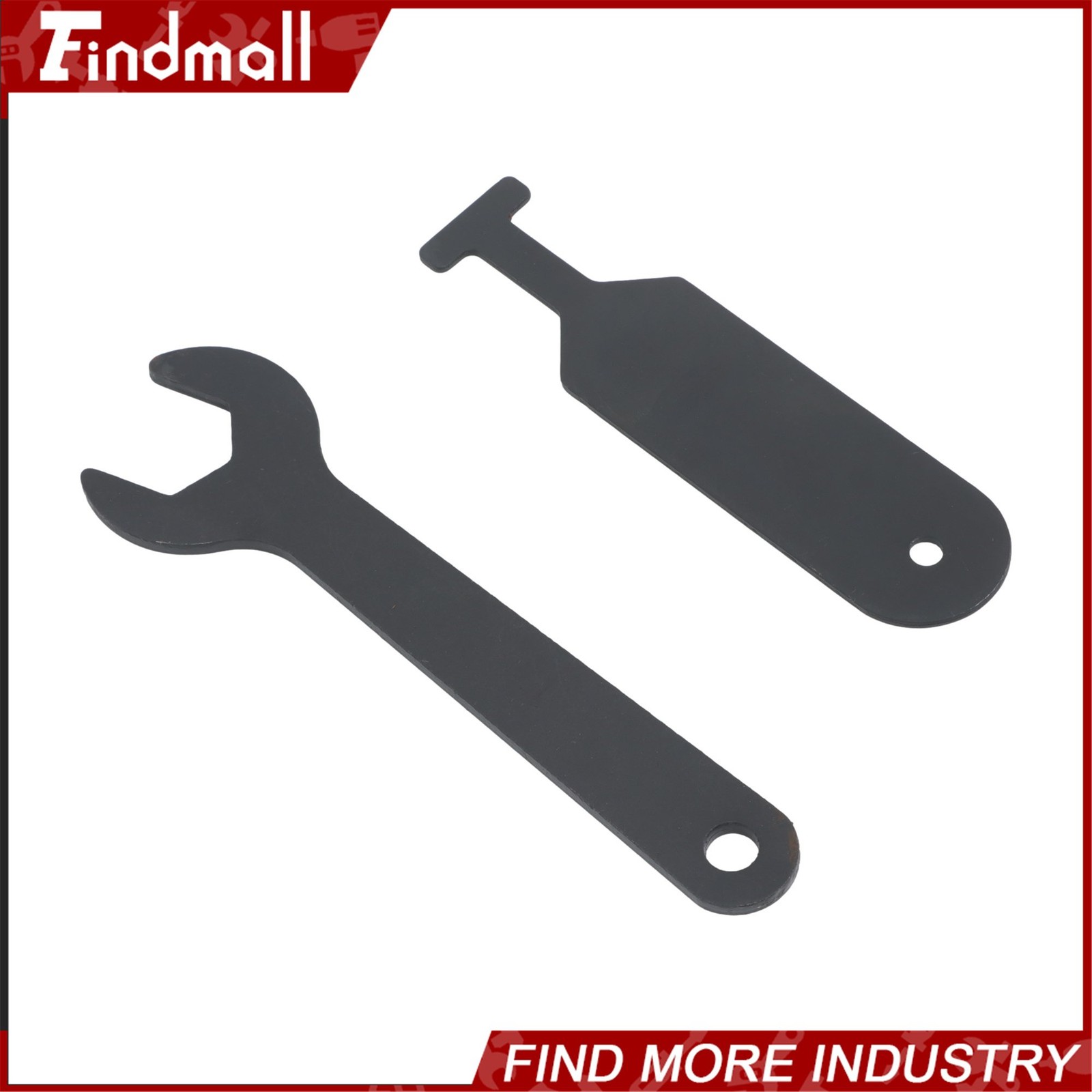 Findmall 5/8 Inch T-Slot Clamping Set 60pcs 1/2″-13 UNC Thread Industrial Grade