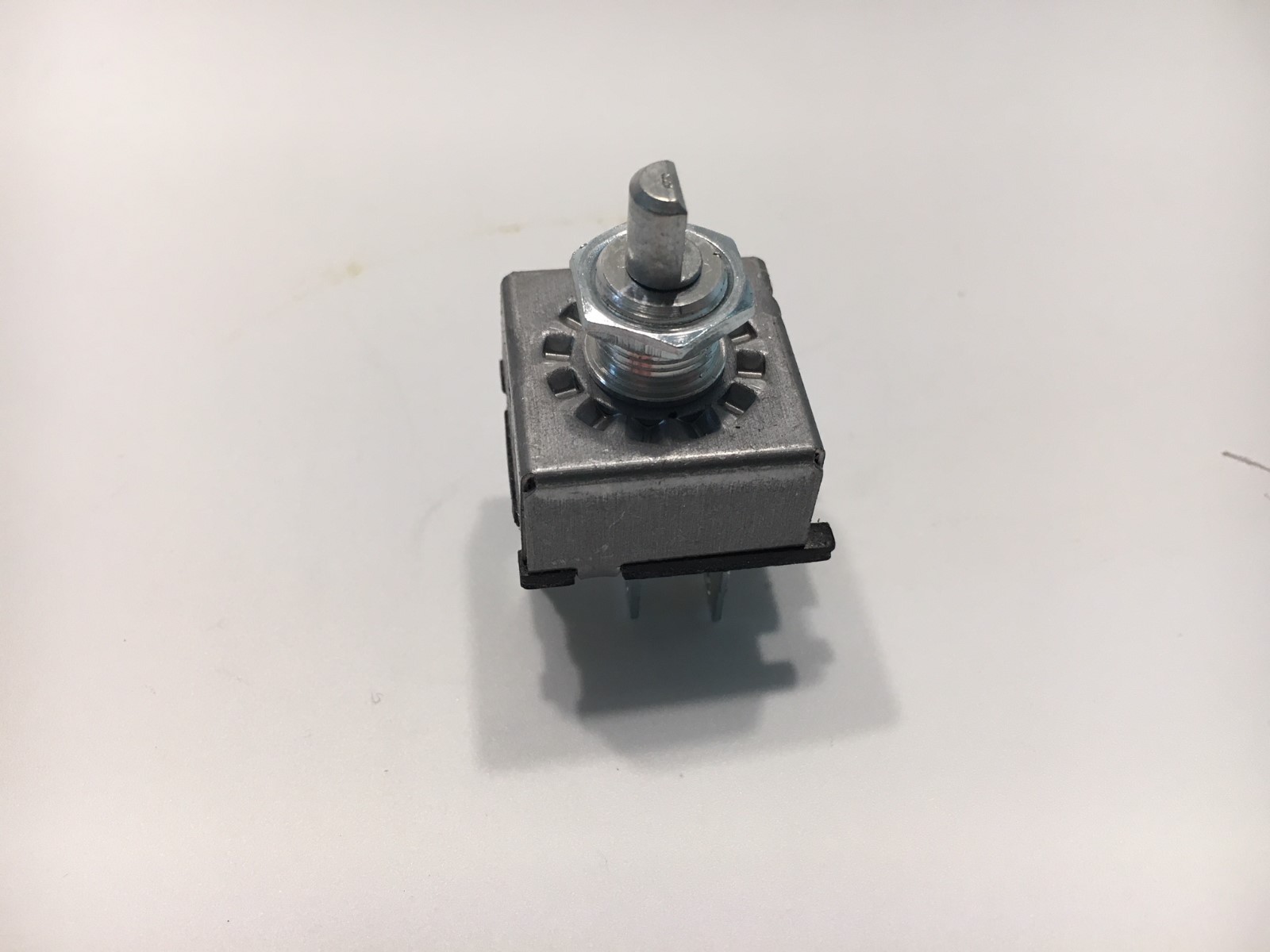 Blower Control Switch for Allis Chalmers 9130 9150 9170 9190 Tractors 71195109