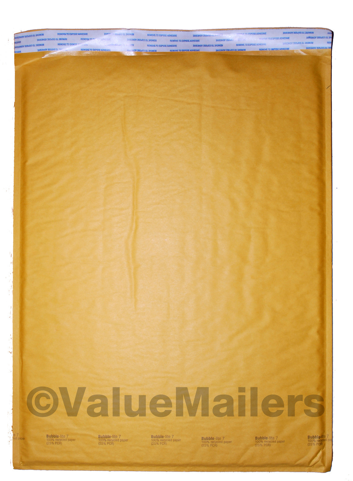 50 #7 14.25×20 ” Bubble – Lite ” Heavy Duty Kraft Bubble Mailers Envelopes Bags
