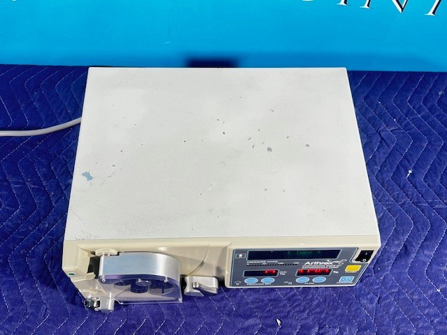 Arthrex Continuous Wave III Arthroscopy Pump (AS112/D103)
