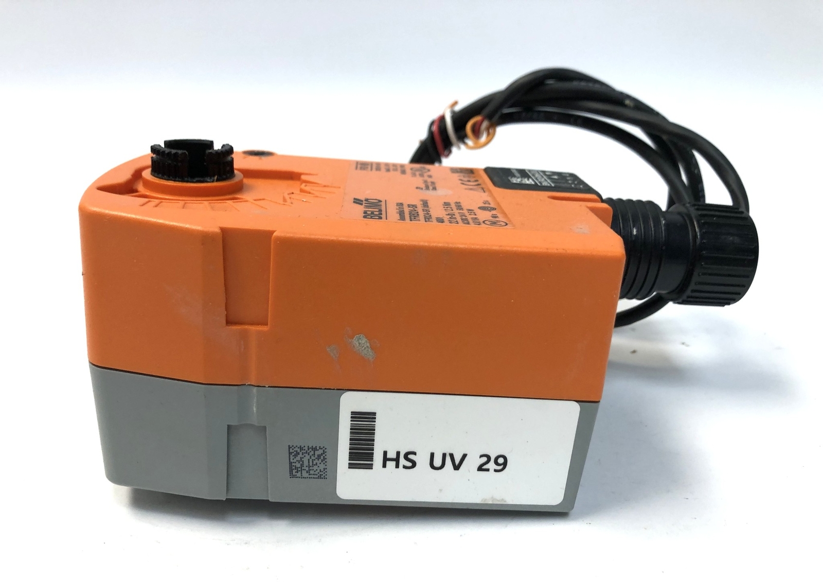 Belimo AFB24-SR Damper Actuator – Used Excellent Condition – Tested