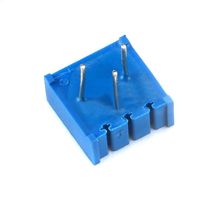 Cermet Variable