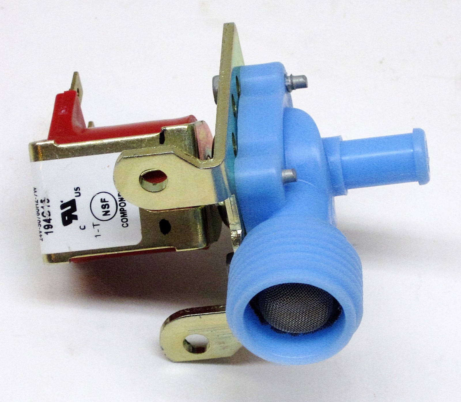 Water Inlet Solenoid Valve for Hoshizaki Ice Machine Maker 4A086501