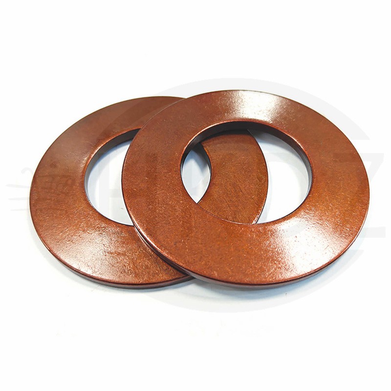 Belleville Disc Springs Washers Spring Washer 60Si2MnA Spring Steel Various Size