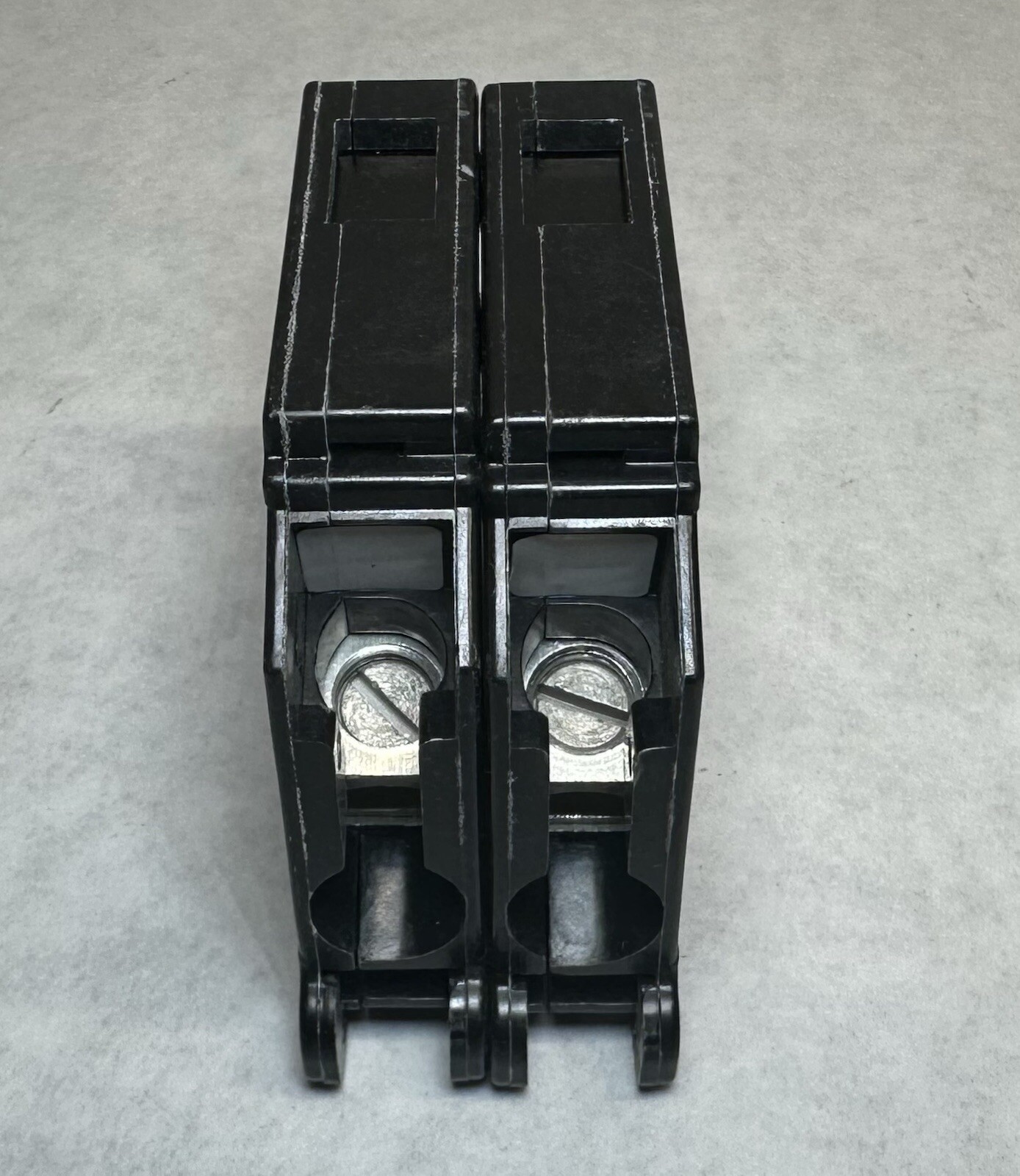 NEW Eaton CHSF2125 Plug-In Subfeed Lug, 125 Amp