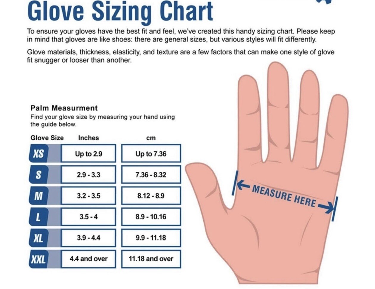 SKINTX BLACK NITRILE EXAM PF GLOVES – LARGE