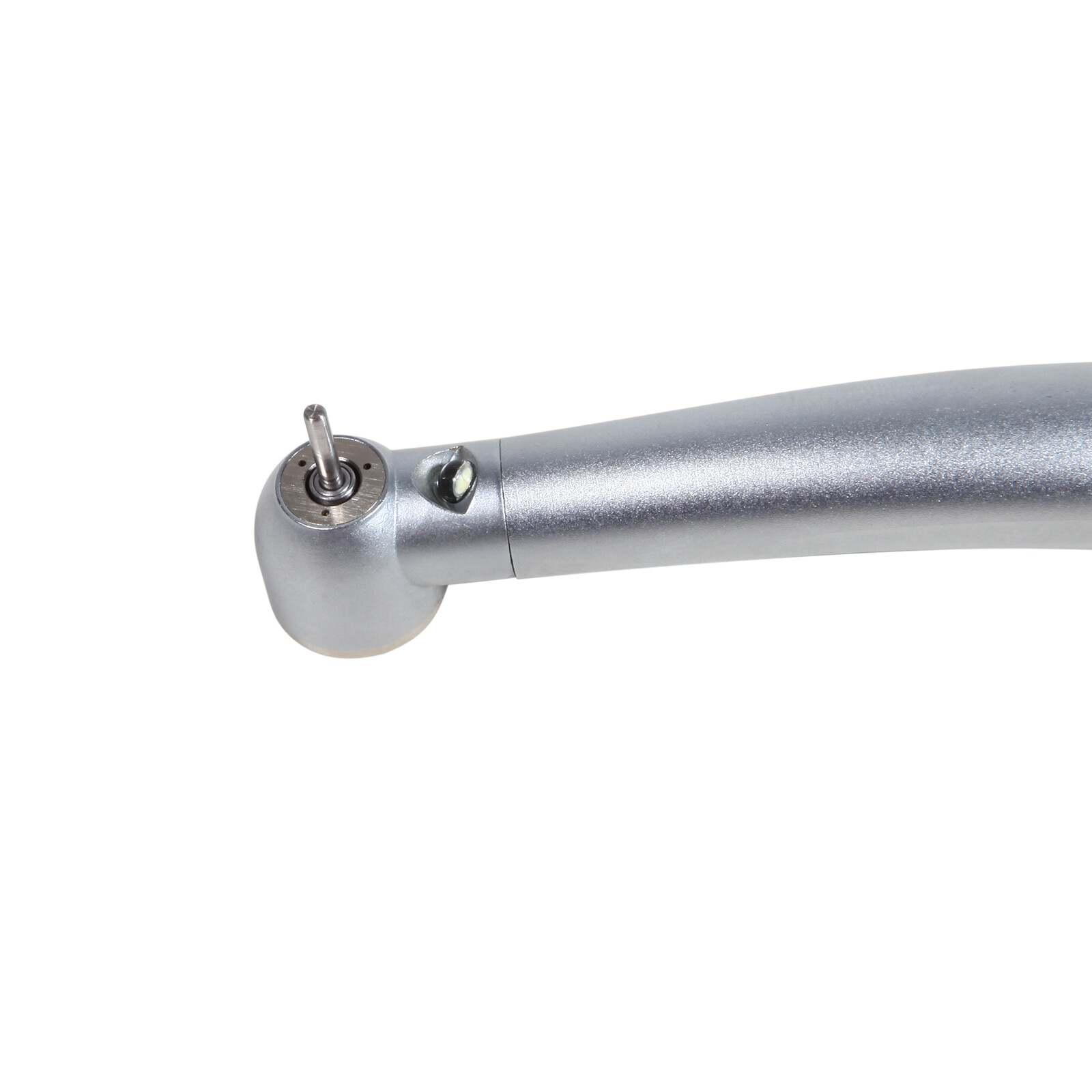 NSK Style Dental Fiber Optic LED E-generator High Speed Handpiece Turbine 4 HOLE