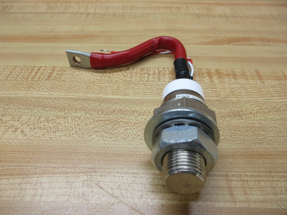 Powerex C180M Semiconductor