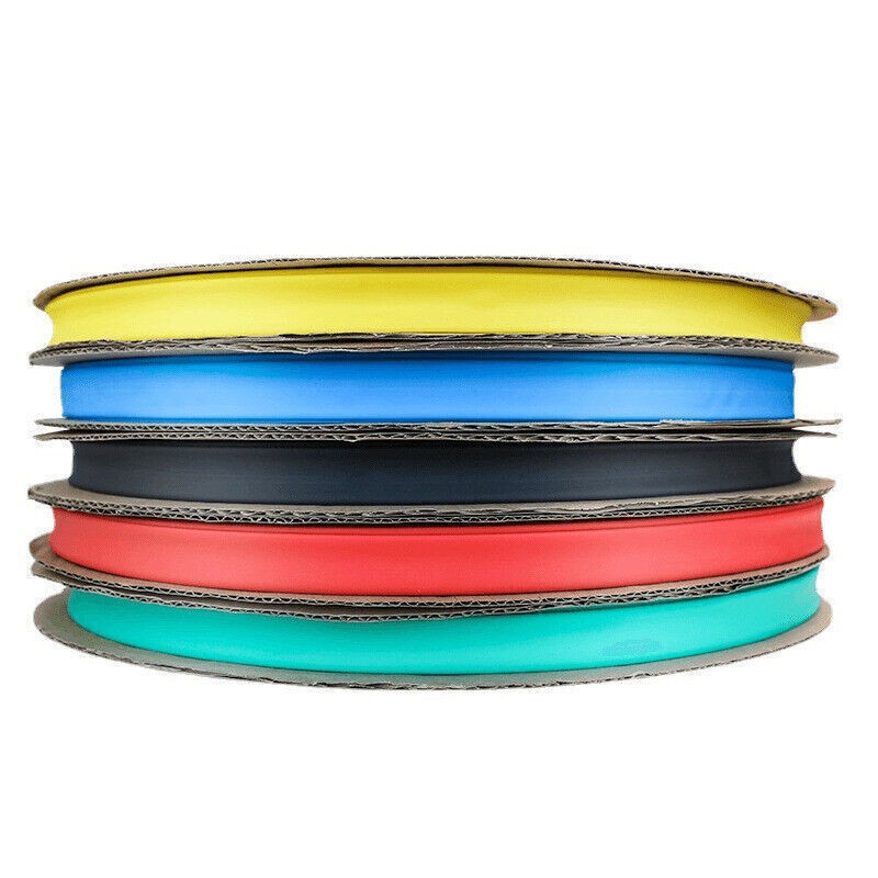 3:1 Ratio Heat Shrink Tubing Adhesive Glue Dual Wall Marine Grade 1-10ft US