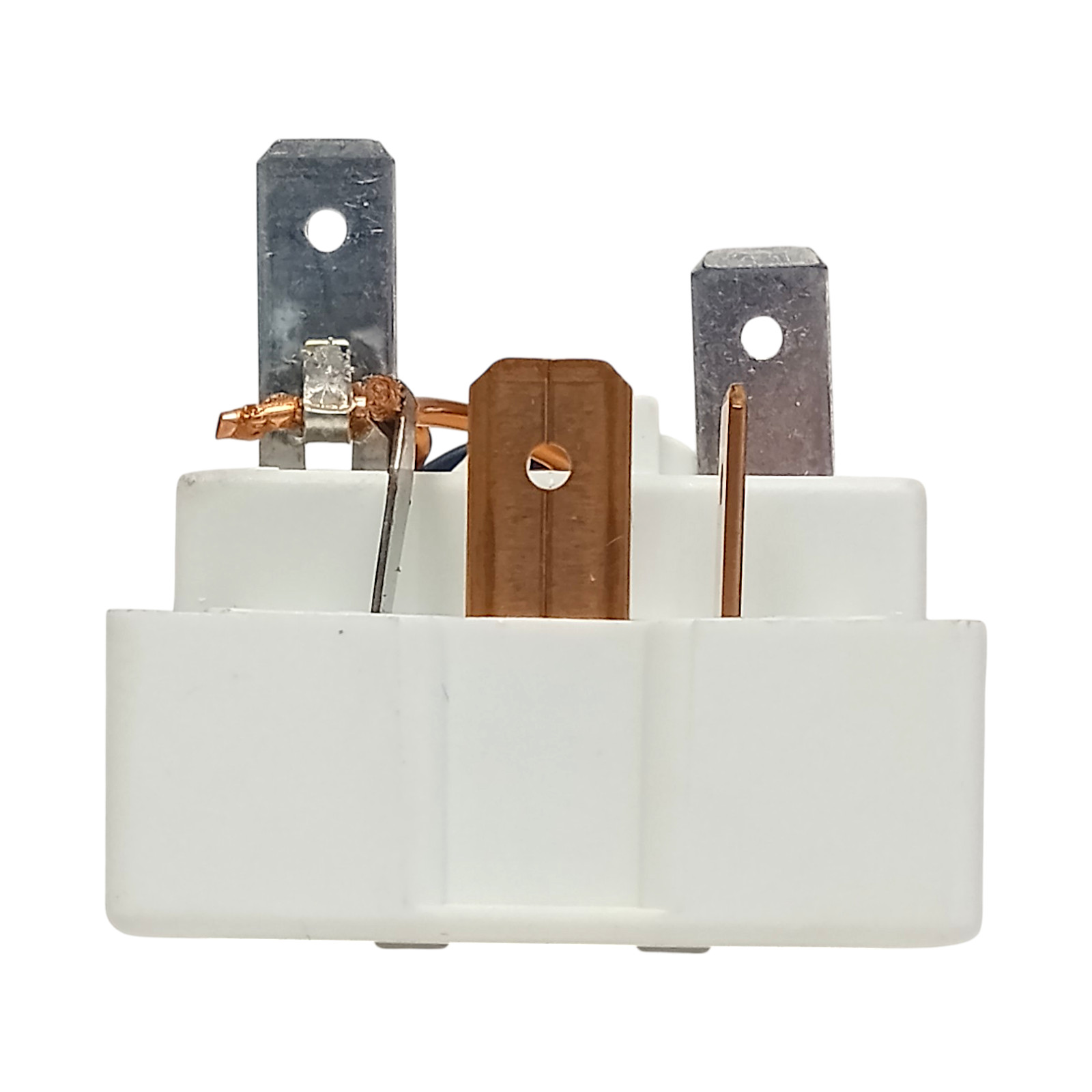 Secop 117U6020 Relay Start Device for Danfoss Compressor and Hoshizaki 4A3113-01