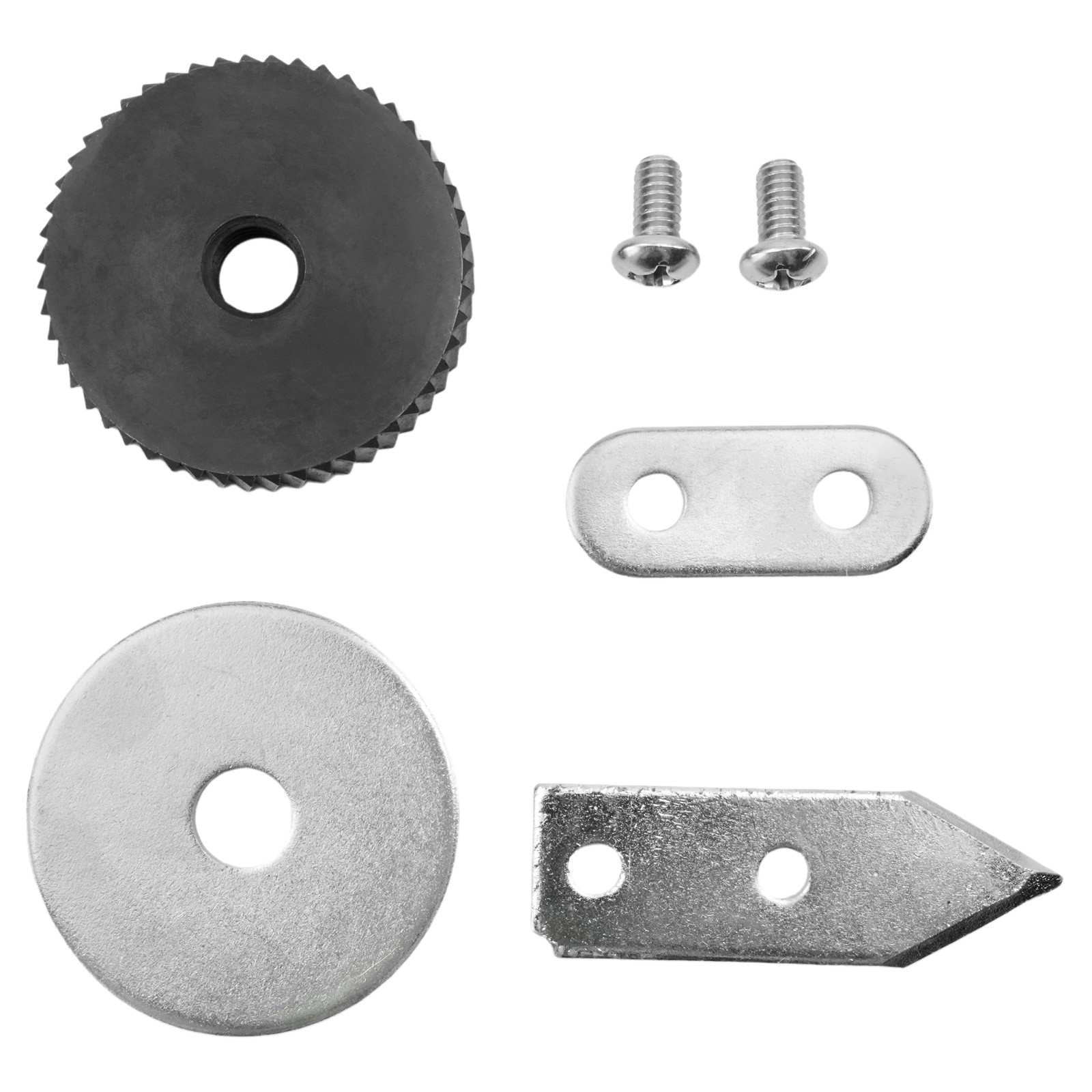 Knife and Gear Kit KT1100 Fit for Edlund Can Opener Commercial Can Opener
