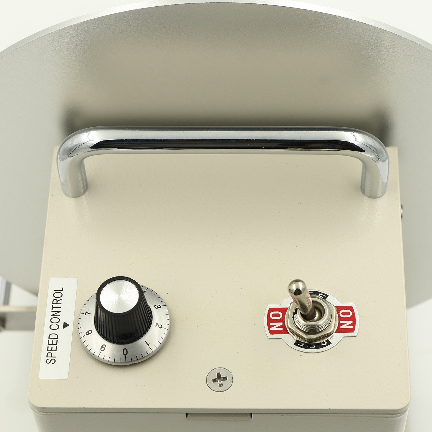U.S. Solid Automatic Label Rewinder 9.06 in Roll Diameter 5.12 in Width