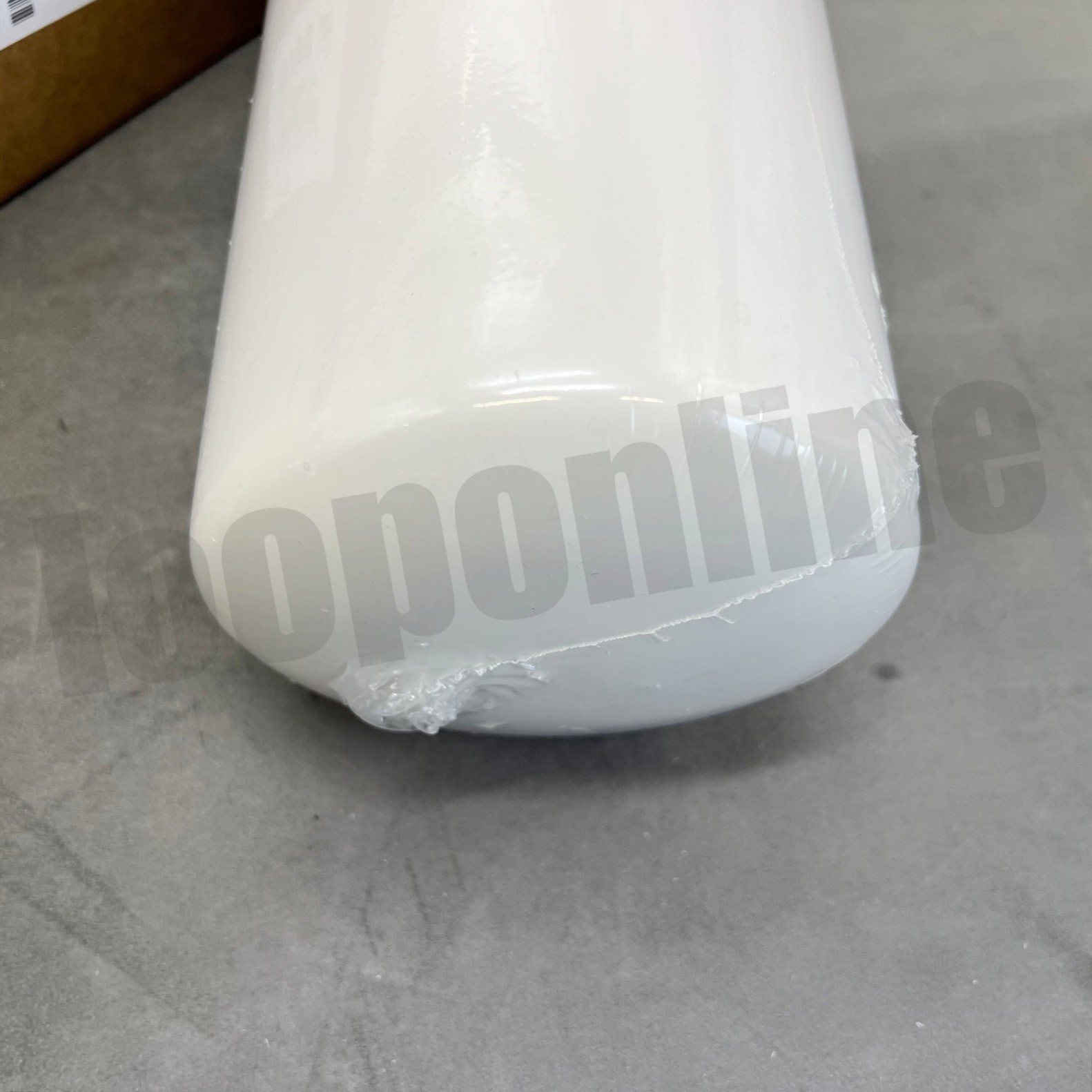 46652735 Separator 260Cfm Element for Bobcat Air Compressors PA185, P185, C185