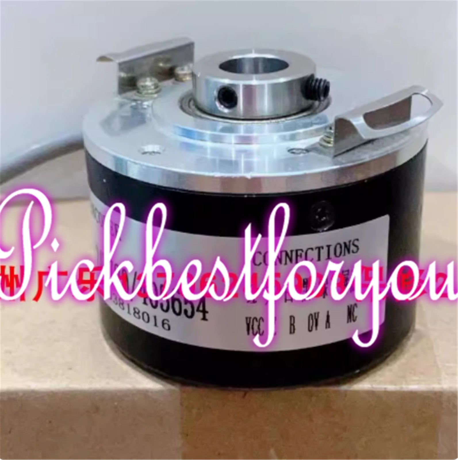 1PC NEW For WDGI58H-12-2028-ABN-R24+L3-AFV Encoder