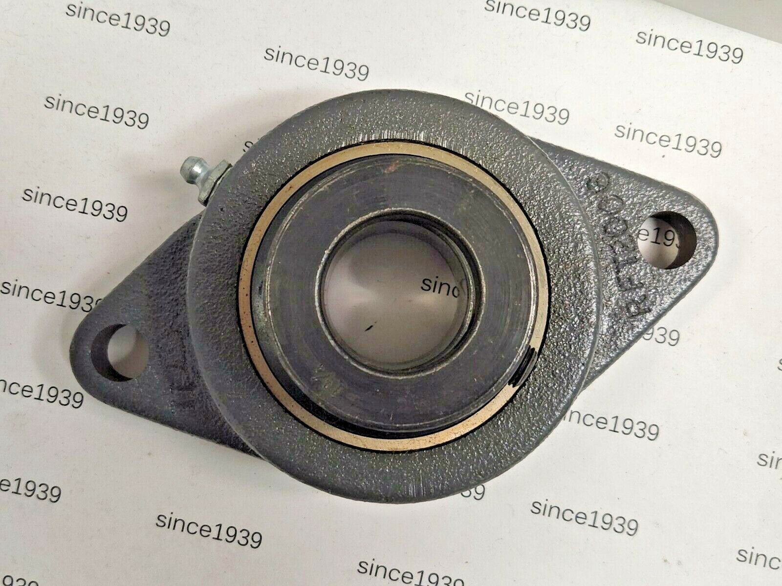 VF2E-220 1 1/4″ VALULINE FLANGE BEARING, BROWNING, NORMAL DUTY