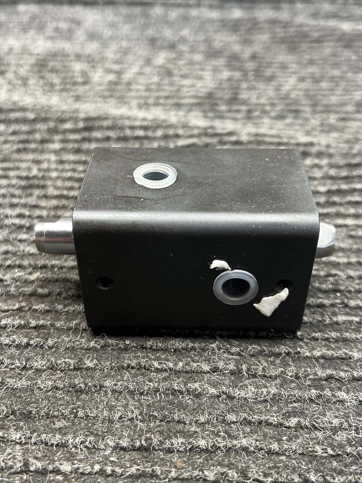 NOS Taiyo 140S-1D Hydraulic Cylinder 14mpa