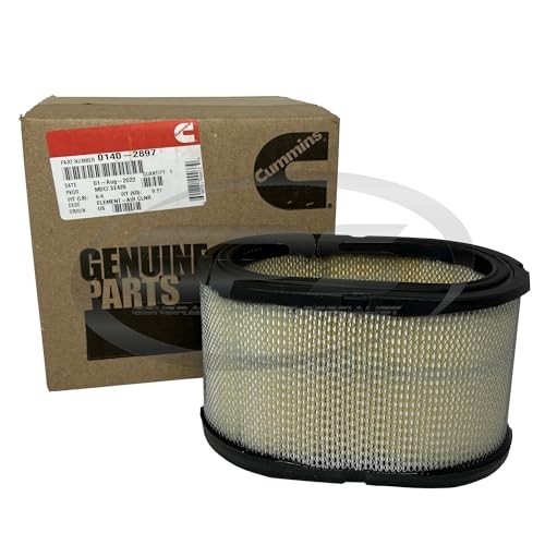 Cummins Onan Generator Tune-Up Kit with Onamax Oil