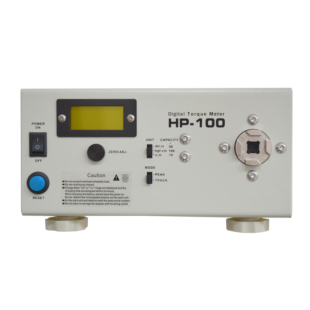 HP-100 Digital Intelligent Torque Tester Torque Measuring Instrument 0.05-10N.m