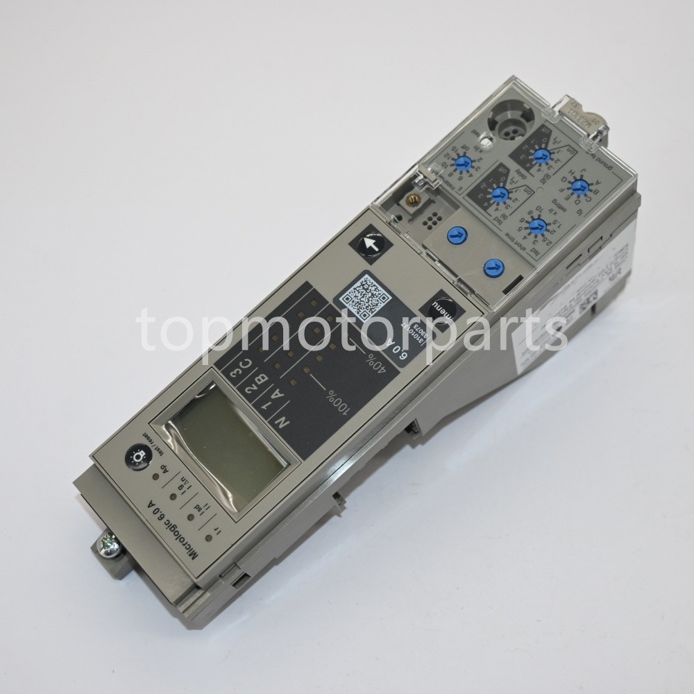 Electric 33073 AAV73102 Micrologic 6.0A Circuit Breaker Digitel Trip Unit