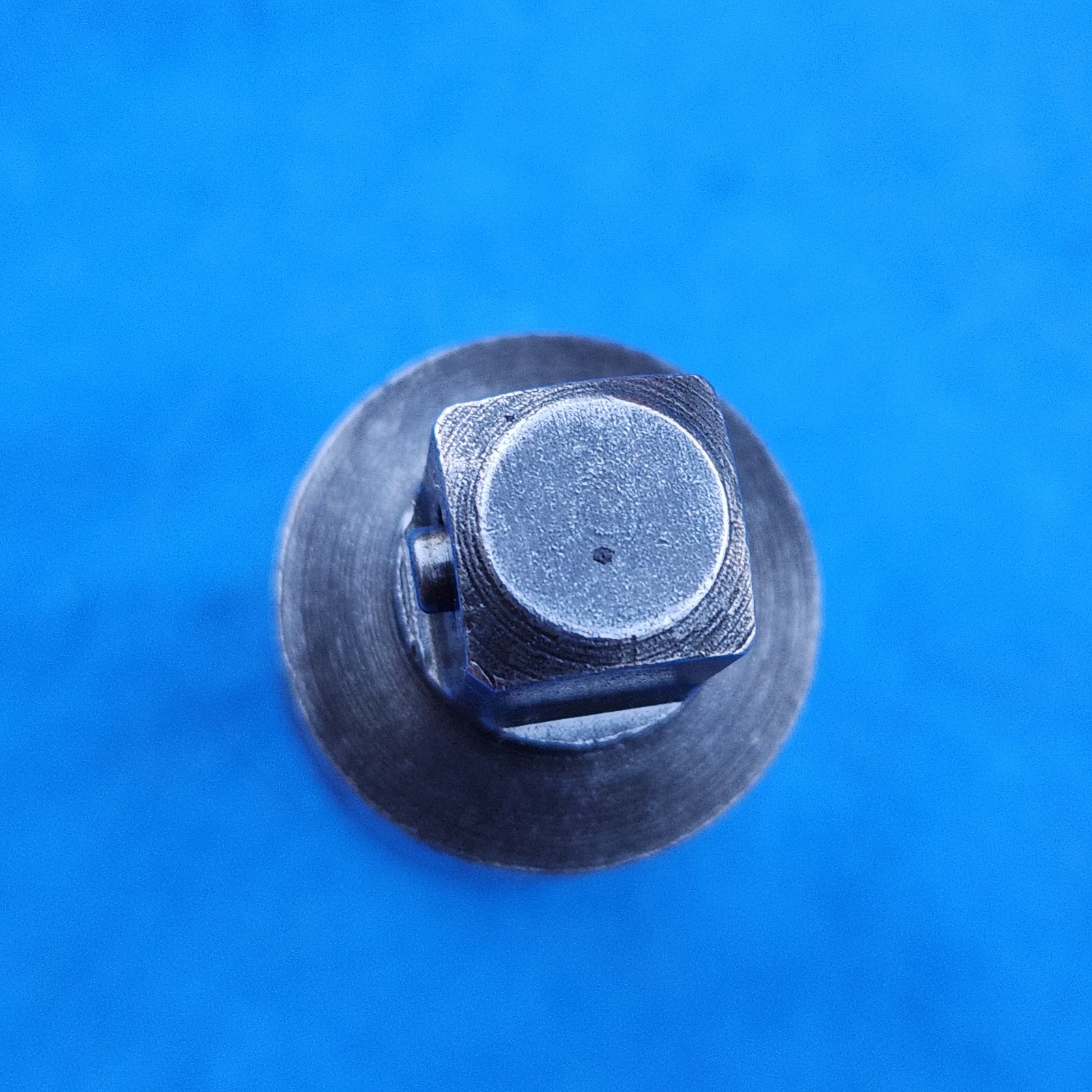 Vintage WILLIAMS 4-140A 1/2″ dr. Swivel Impact Socket Adapter – used