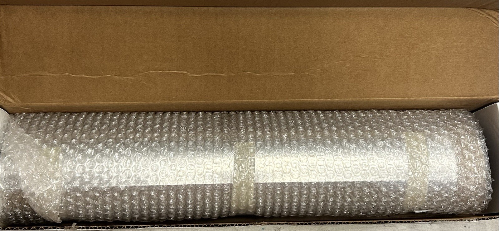 Maudlin SSFW321-20-100 321 Stainless Steel Tool Wrap 20” x 100’ Free Shipping