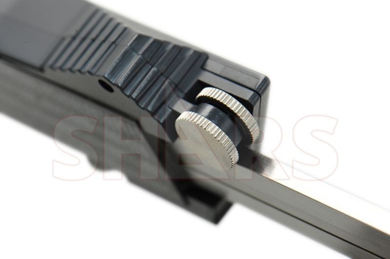 SHARS Aventor 12″ /300mm IP67 Electronic Digital Caliper DIN862 .0005″ NEW R]