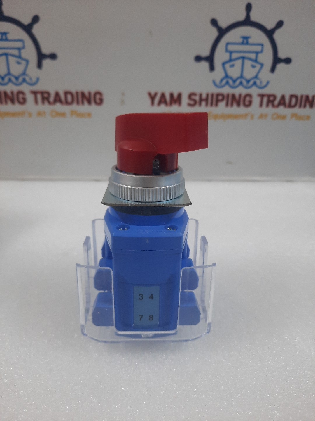 YongSung YSDNC2201-39M010RW Cam Switch AC 220V 10A Lot of 7 PCS