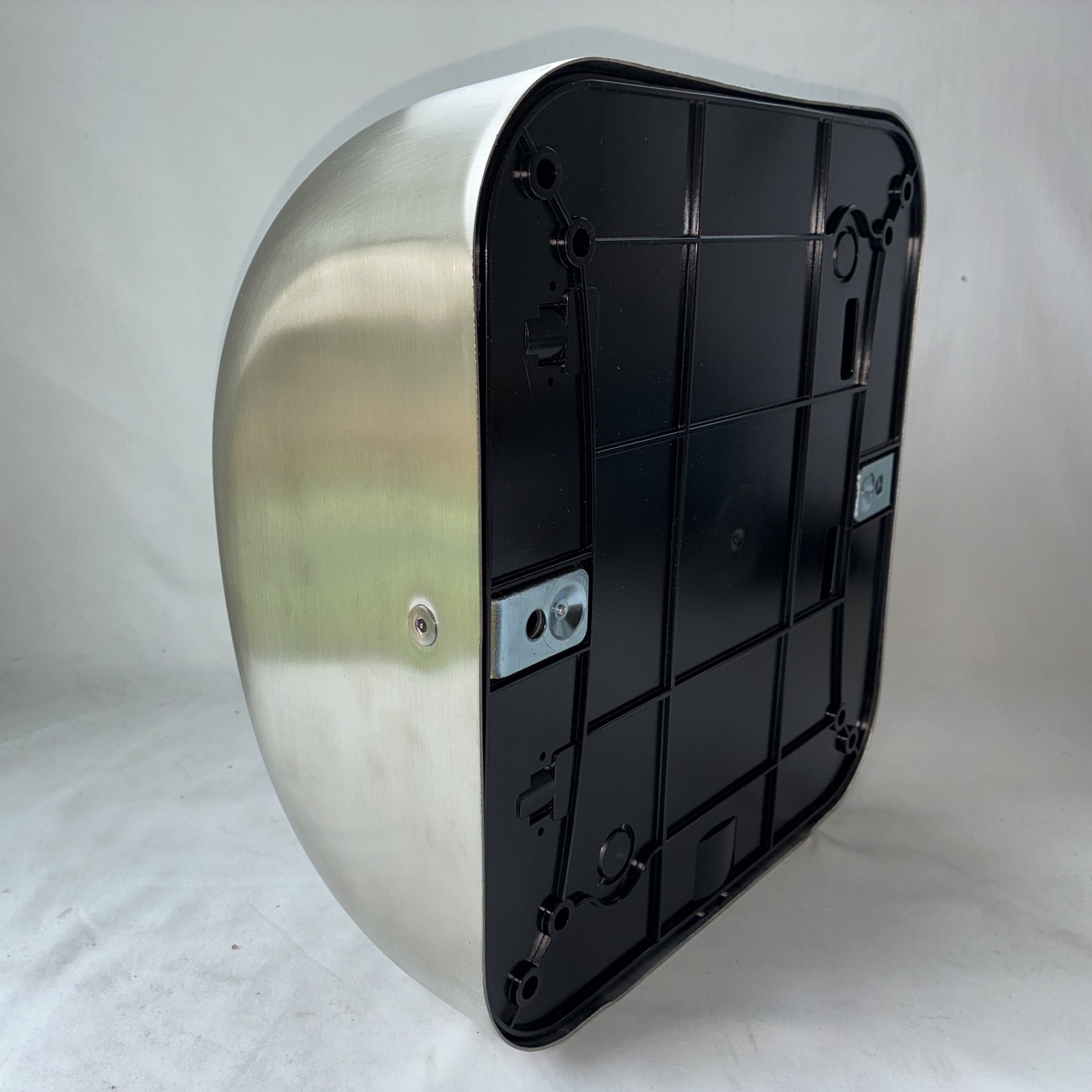 SLOAN XLORATOR MODEL EHD-501-SS Wall Mounted Automatic Hand Dryer