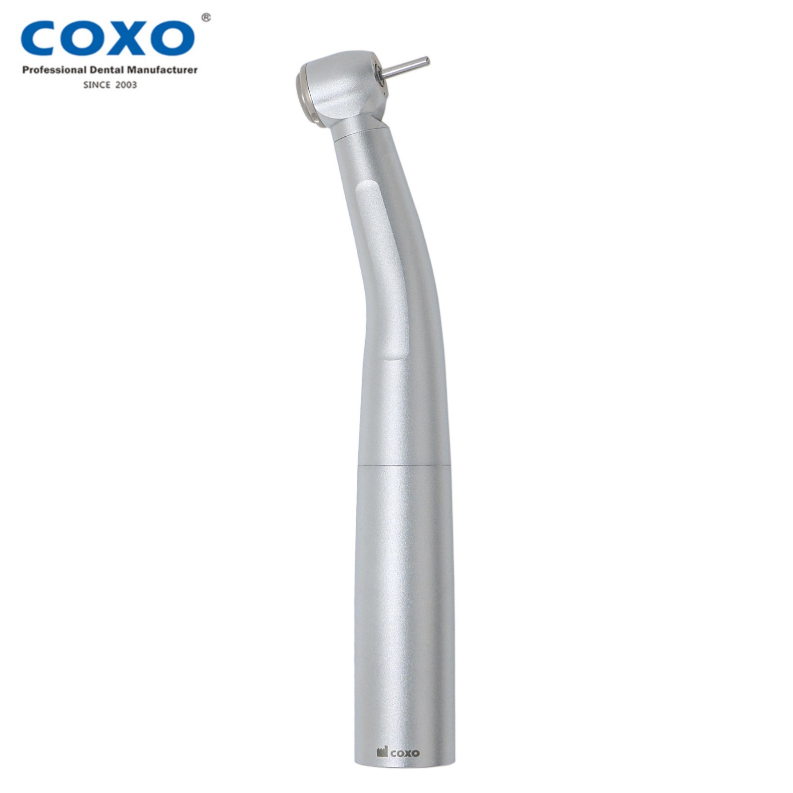 US COXO Dental High Speed Fiber Optic Handpiece CX207-GK-SPQ fit KaVo Multiflex