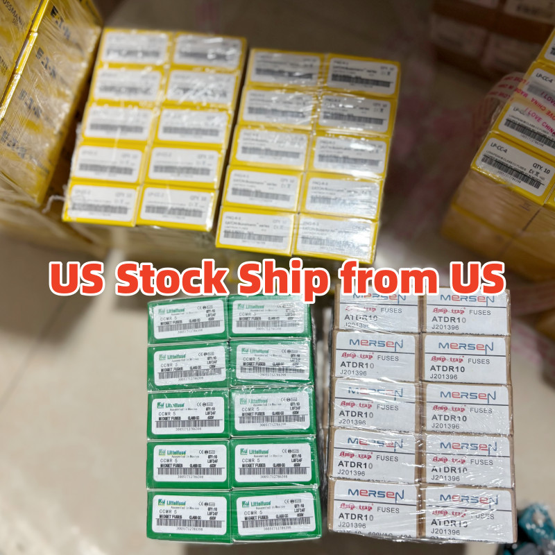 ATDR30 10PCS Ferraz Shawmut ATDR-30 30A 600V Fuse US Stock Ship from US