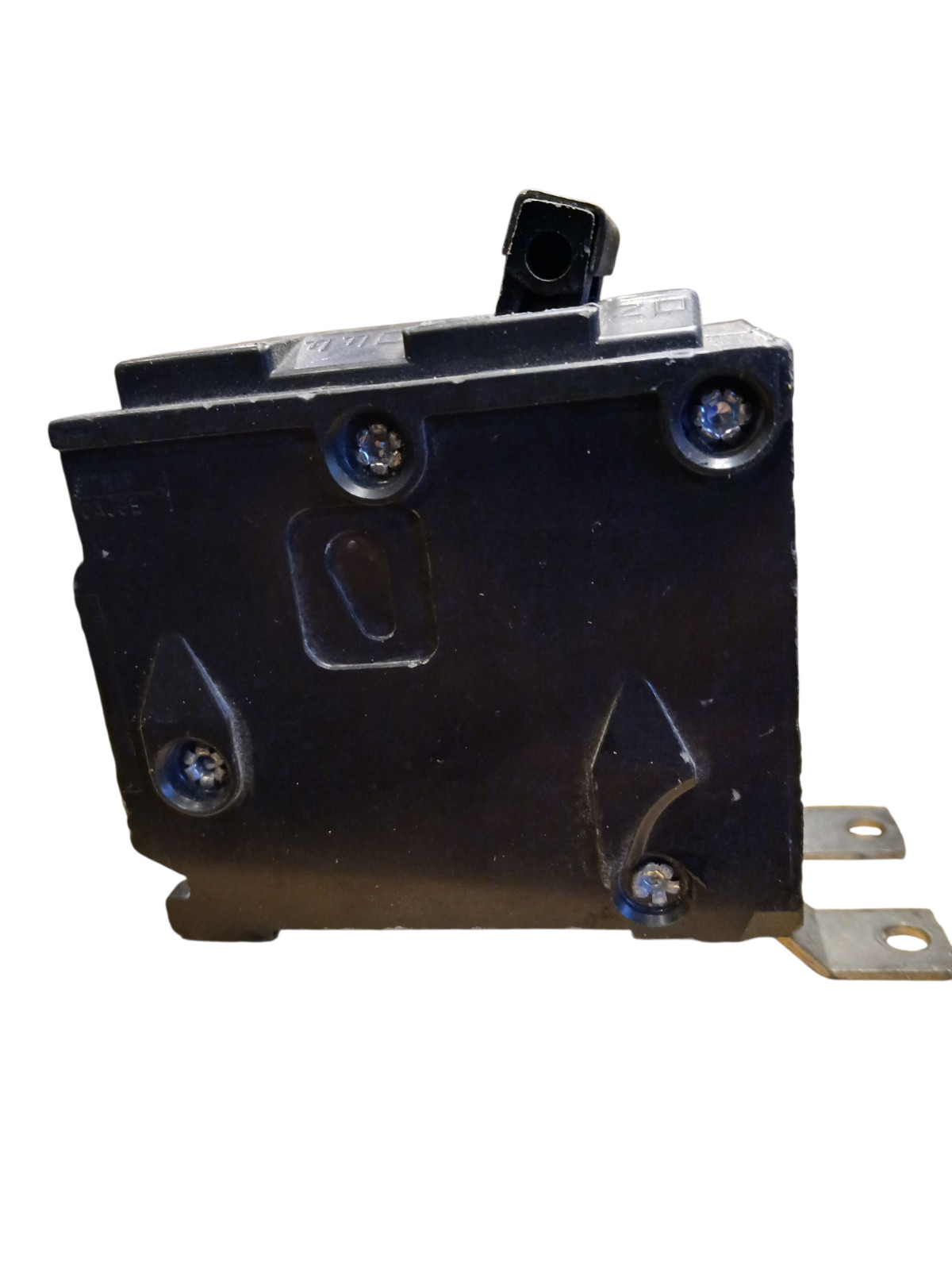 USED Siemens B230 30A 2P 120/240V 50/60Hz 10kA Plug-In Circuit Breaker