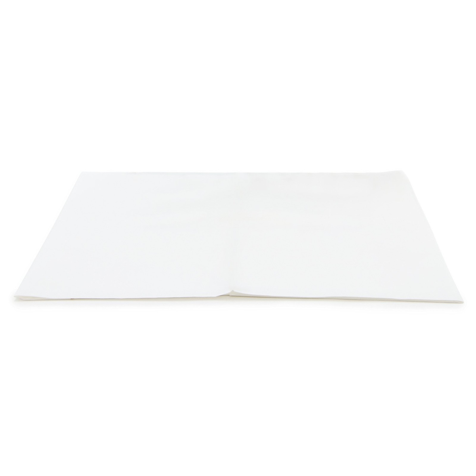 McKesson General Purpose Drape White 50 Ct