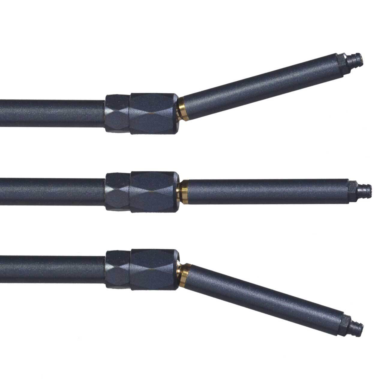Pro Foam Gun, 40 inch (100 cm) Barrel, Swivel Tip, Teflon Coated, AWF Pro